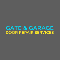 Roselle Garage Doors Repairs Chimn - Logo
